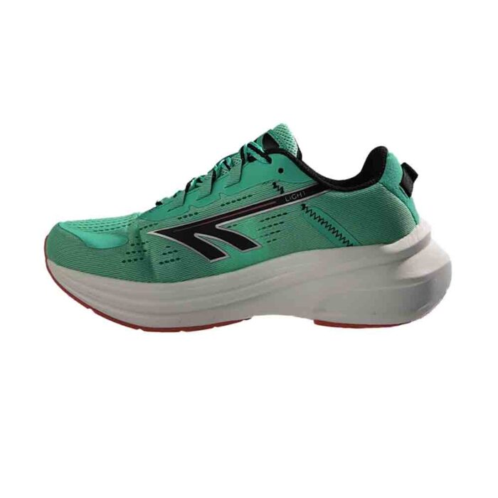 Paradigmlight Green