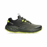 Fusetrail Low Black-Olive