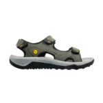 Atlas Adventure Olive Night-Rich Gold
