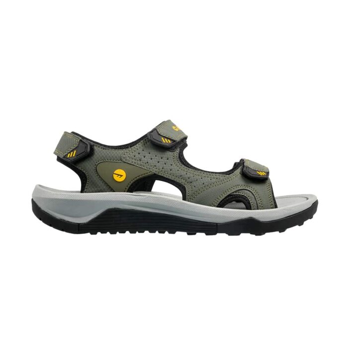 Atlas Adventure Olive Night-Rich Gold