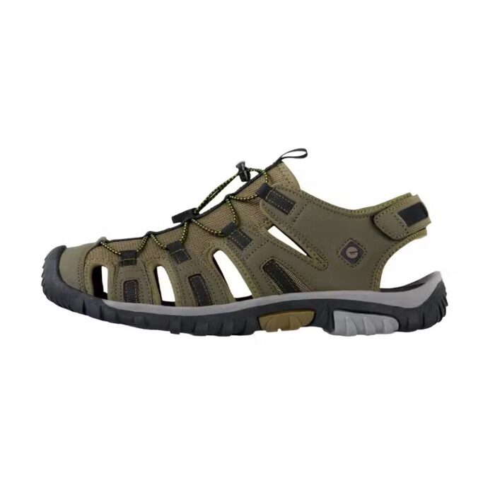 Cove Sport Military Olive-Black