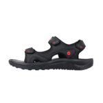 Atlas Adventure Black-Salsa