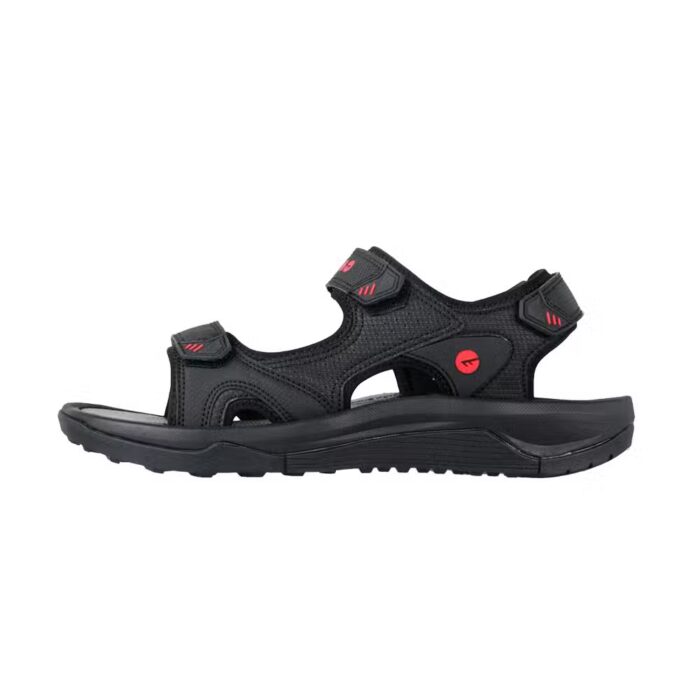 Atlas Adventure Black-Salsa
