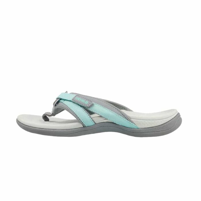 Anselia Thong Ultimate Grey-Surf Spray