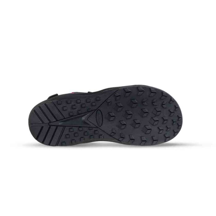Atlas Adventure Black-Salsa