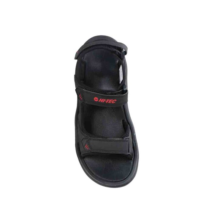Atlas Adventure Black-Salsa