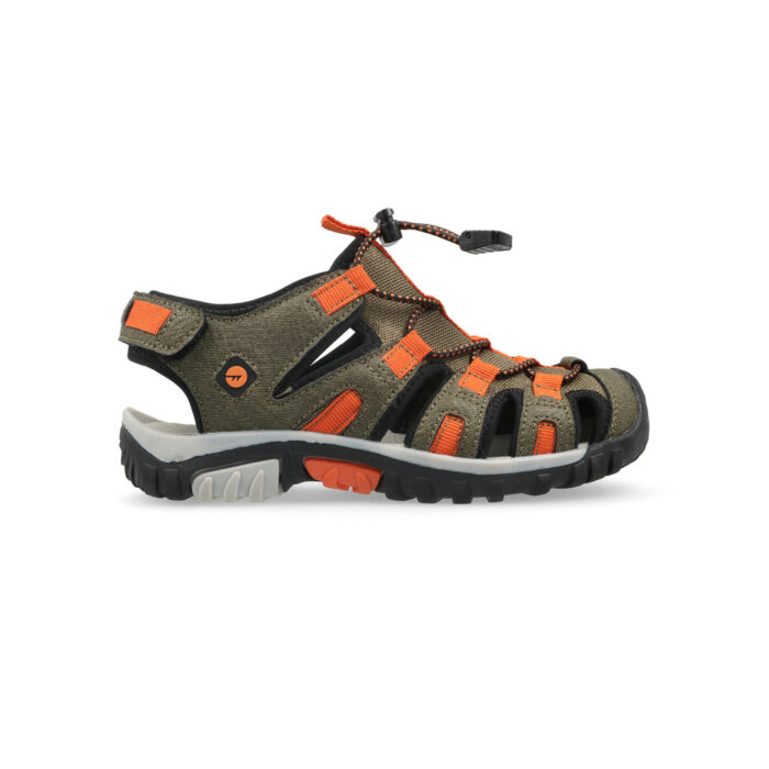 Cove Sport Olive-Black-Koi