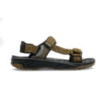 Ula Raft Militaryolive-Black