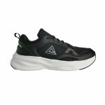 Cross Training Shoes Black/White