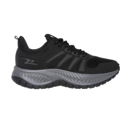 Trail Running