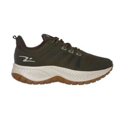 Trail Running