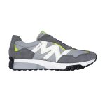 Upper Cut Neo Jogger - Fleet