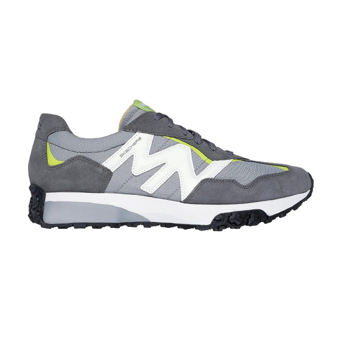 Upper Cut Neo Jogger - Fleet