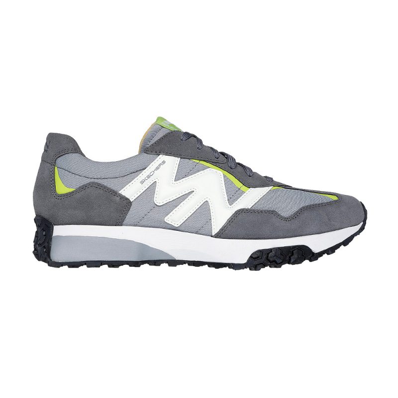 Upper Cut Neo Jogger - Fleet