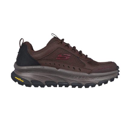 D'Lux Trekker