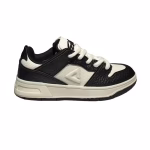 Basketball Culture Shoes Black / Canvas White