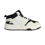 Culture Shoes White/Black