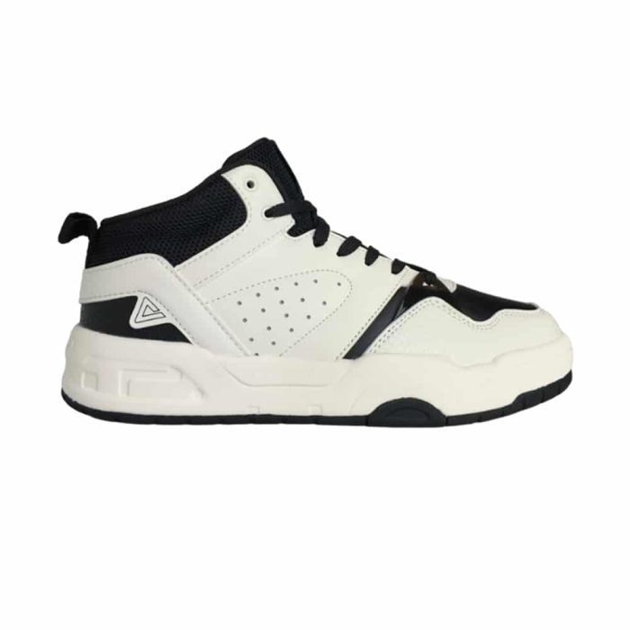 Culture Shoes White/Black