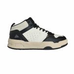 Culture Shoes Black/White