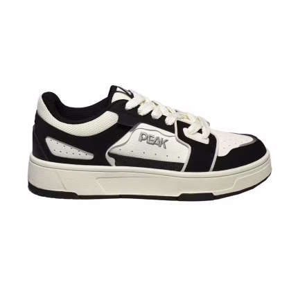 Culture Shoes Black/Beige