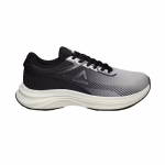 Running Shoes Lt.Grey/Black