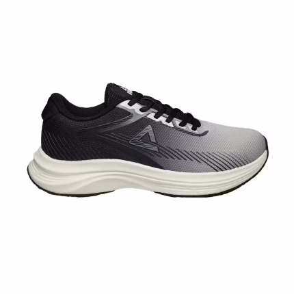 Running Shoes Lt.Grey/Black