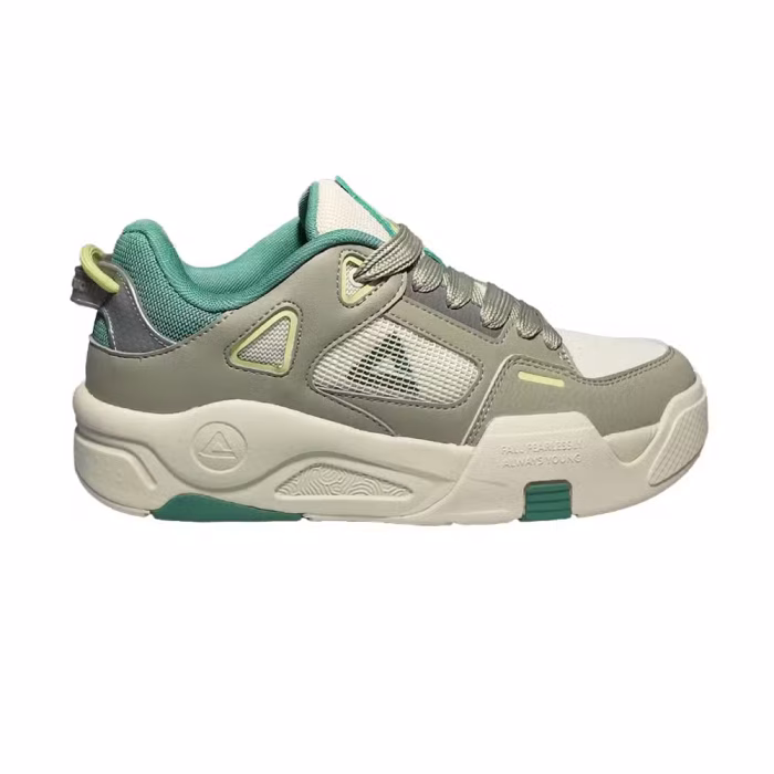 Fashion Culture Shoes Emerald