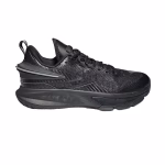 Basketball Match Shoes All Black