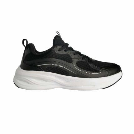 Cross Training Shoes Black/White