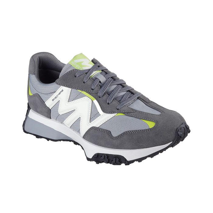 Upper Cut Neo Jogger - Fleet