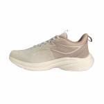 Running Shoes Ivory Yellow/White