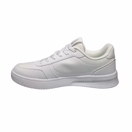 Culture Shoes White/Lt.Grey