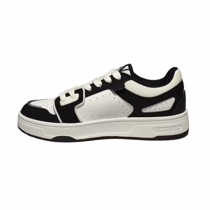 Culture Shoes Black/Beige