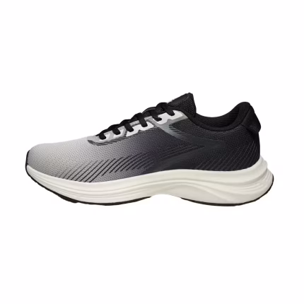 Running Shoes Lt.Grey/Black