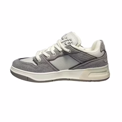 Basketball Culture Shoes Stone Grey