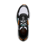 Trinity Lite Puma Black-Dark Myrtle-Cara