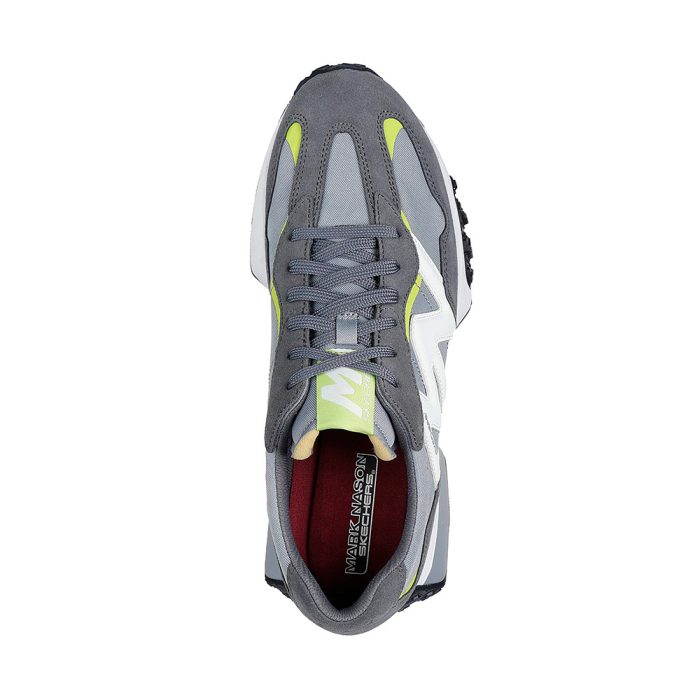 Upper Cut Neo Jogger - Fleet