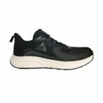 Walking Shoes Black/White