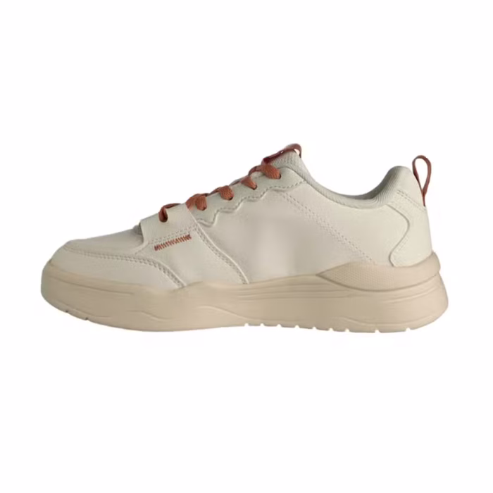 Culture Shoes White
