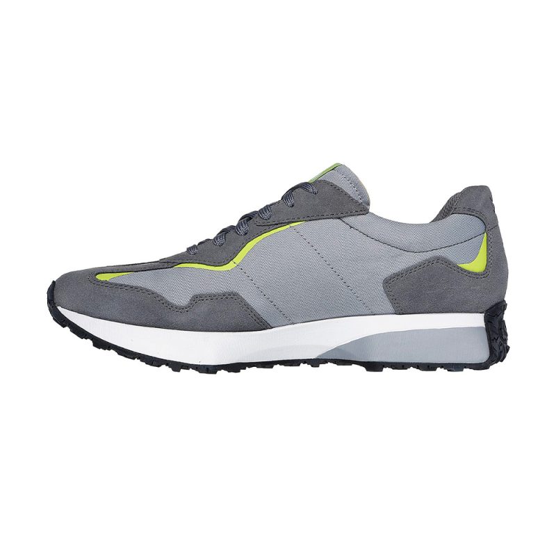 Upper Cut Neo Jogger - Fleet