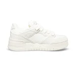 Basketball Culture Shoes Canvas /White