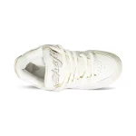 Basketball Culture Shoes Canvas /White