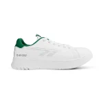Paris Classic White-green