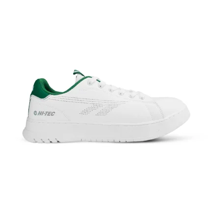 Paris Classic White-green