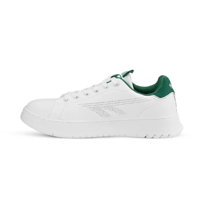 Paris Classic White-green – Image 2