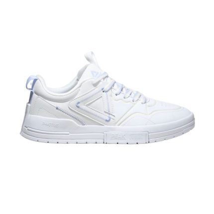 Culture Shoes White