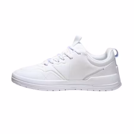 Culture Shoes White