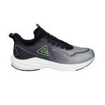 Running Shoes Black/Iron Grey