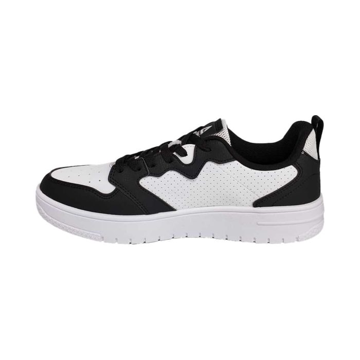 Culture Shoes White/Black