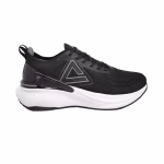 Culture Shoes Black/White